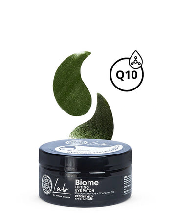 Natura Siberica Lab Biome Lifting Eye Patch 60 τεμάχια